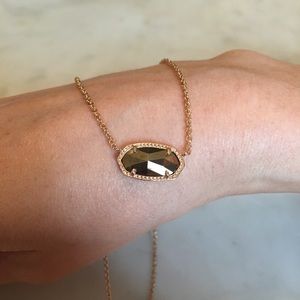 Kendra Scott Elisa Necklace